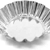 Norpro - 36 Assorted Tartlet Tins - 3666