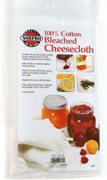 Norpro - 36" Cheese Cloth - 357