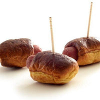 Norpro - 360 Pieces Ornate Wood Toothpicks - 1914