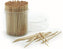 Norpro - 360 Pieces Ornate Wood Toothpicks - 1914