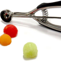 Norpro - 37mm Scoop with Santoprene Handle - 702