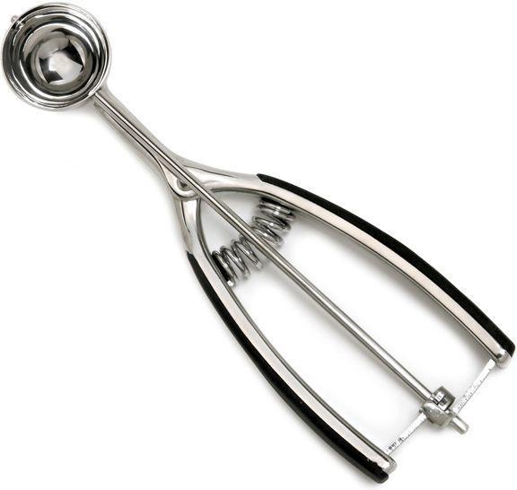 Norpro - 37mm Scoop with Santoprene Handle - 702