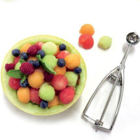 Norpro - 39mm Stainless Steel Scoop - 677