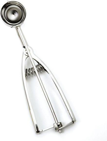 Norpro - 39mm Stainless Steel Scoop - 677