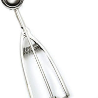 Norpro - 39mm Stainless Steel Scoop - 677
