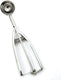 Norpro - 39mm Stainless Steel Scoop - 677