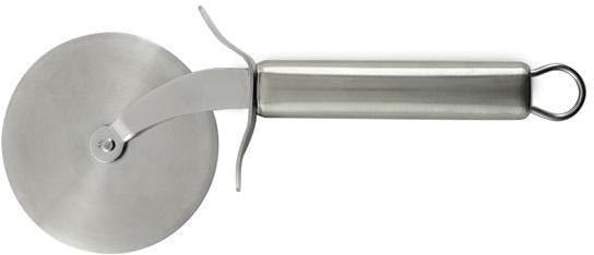 Norpro - 3.25" Stainless Steel Pizza Wheel Cutter - 51
