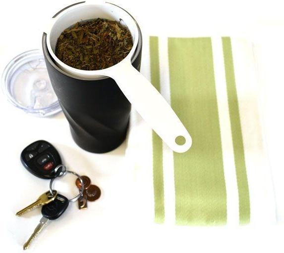 Norpro - 3.25" Stainless Steel Strainer - 2133