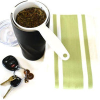 Norpro - 3.25" Stainless Steel Strainer - 2133