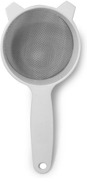 Norpro - 3.25" Stainless Steel Strainer - 2133