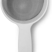 Norpro - 3.25" Stainless Steel Strainer - 2133