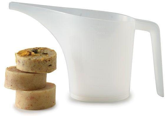 Norpro - 3.5 Cup Measuring Funnel Pitcher - 3040