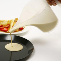 Norpro - 3.5 Cup Measuring Funnel Pitcher - 3040