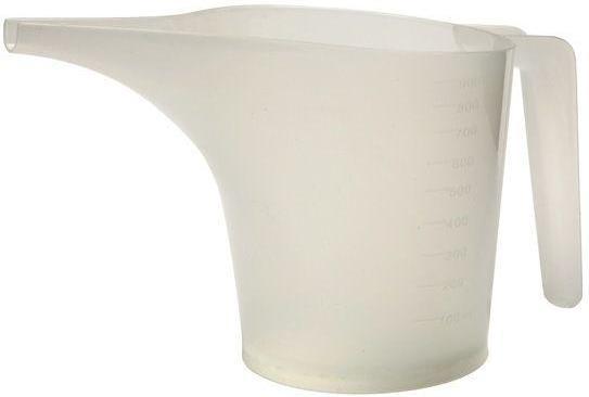 Norpro - 3.5 Cup Measuring Funnel Pitcher - 3040