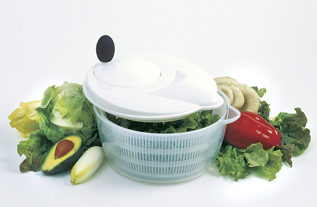 Norpro - 3.8L Salad Spinner - 813