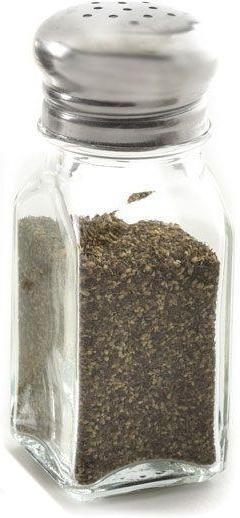 Norpro - 3oz Salt/Pepper Shaker - 742