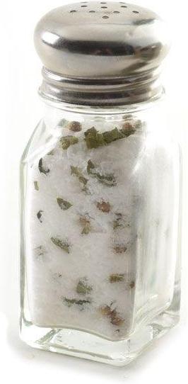 Norpro - 3oz Salt/Pepper Shaker - 742