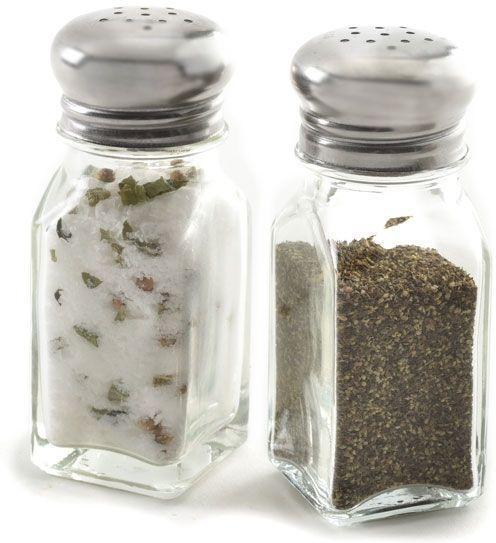 Norpro - 3oz Salt/Pepper Shaker - 742