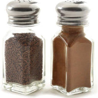 Norpro - 3oz Salt/Pepper Shaker - 742