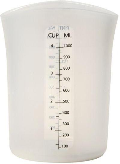 Norpro - 4 Cup Measure, Stir & Pour - 3016