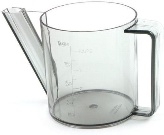 Norpro - 4 Cup Separator/Measurer - 3024