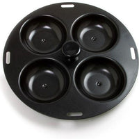 Norpro - 4 Egg Nonstick Poacher - 992
