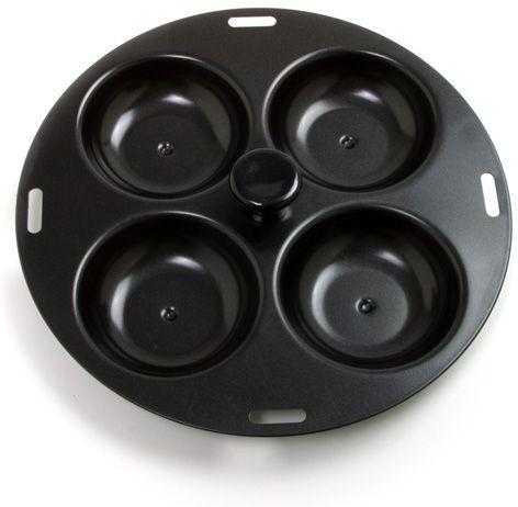 Norpro - 4 Egg Nonstick Poacher - 992