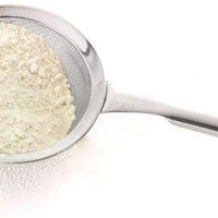 Norpro - 4" Krona Stainless Steel Mesh Strainer - 2152