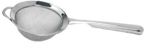 Norpro - 4" Krona Stainless Steel Mesh Strainer - 2152
