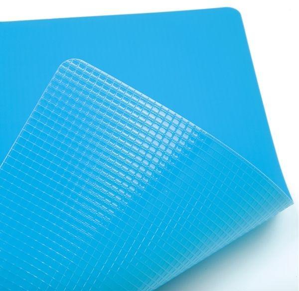 Norpro - 4 Piece Gripping Cutting Mat - 35