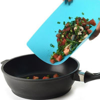 Norpro - 4 Piece Gripping Cutting Mat - 35