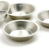 Norpro - 4 Piece Mini Pie Pans - 3711