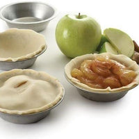 Norpro - 4 Piece Mini Pie Pans - 3711