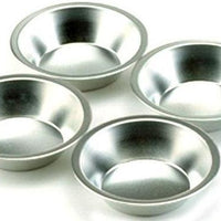 Norpro - 4 Piece Mini Pie Pans - 3711