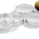 Norpro - 4 Piece Muffin Rings - 3775