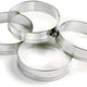 Norpro - 4 Piece Muffin Rings - 3775