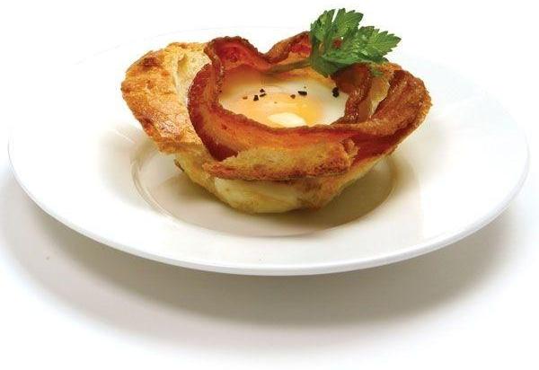 Norpro - 4 Piece Nonstick Mini Pie Pans - 3911