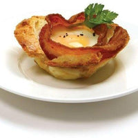 Norpro - 4 Piece Nonstick Mini Pie Pans - 3911