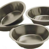 Norpro - 4 Piece Nonstick Mini Pie Pans - 3911
