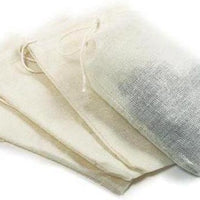 Norpro - 4 Piece Set Brew Bags - 5517