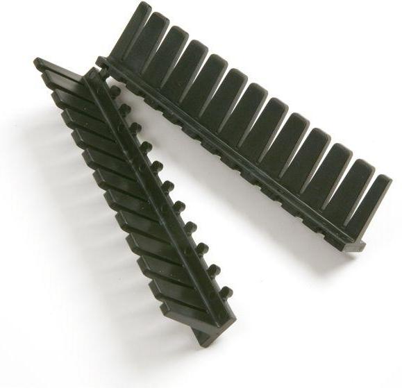 Norpro - 4 Piece Set Knife Organizer - 1155