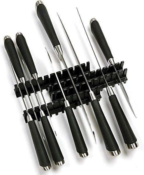 Norpro - 4 Piece Set Knife Organizer - 1155