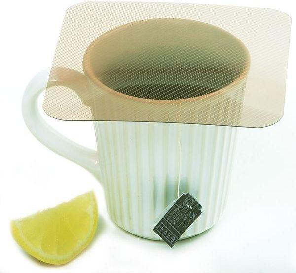 Norpro - 4 Piece Set Microwave Covers - 2068