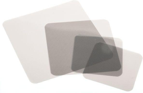 Norpro - 4 Piece Set Microwave Covers - 2068