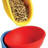 Norpro - 4 Piece Set Mini Pinch Bowls - 408