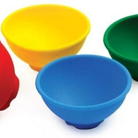 Norpro - 4 Piece Set Mini Pinch Bowls - 408
