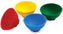 Norpro - 4 Piece Set Mini Pinch Bowls - 408