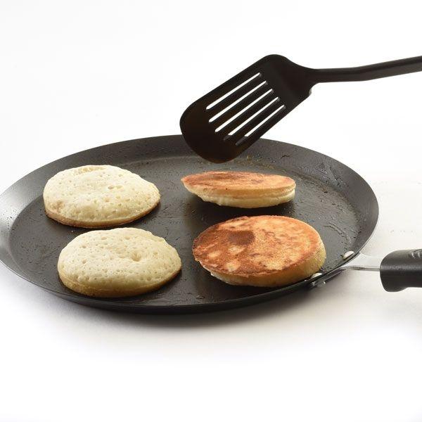 Norpro - 4 Piece Set Nonstick Egg/Pancake Ring - 995