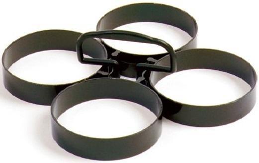 Norpro - 4 Piece Set Nonstick Egg/Pancake Ring - 995