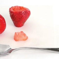 Norpro - 4 Piece Set Stainless Steel Grapefruit Spoons - 1280